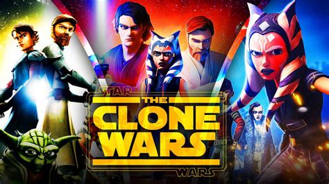 star wars clone wars watch order disney plus|clone wars watch order.